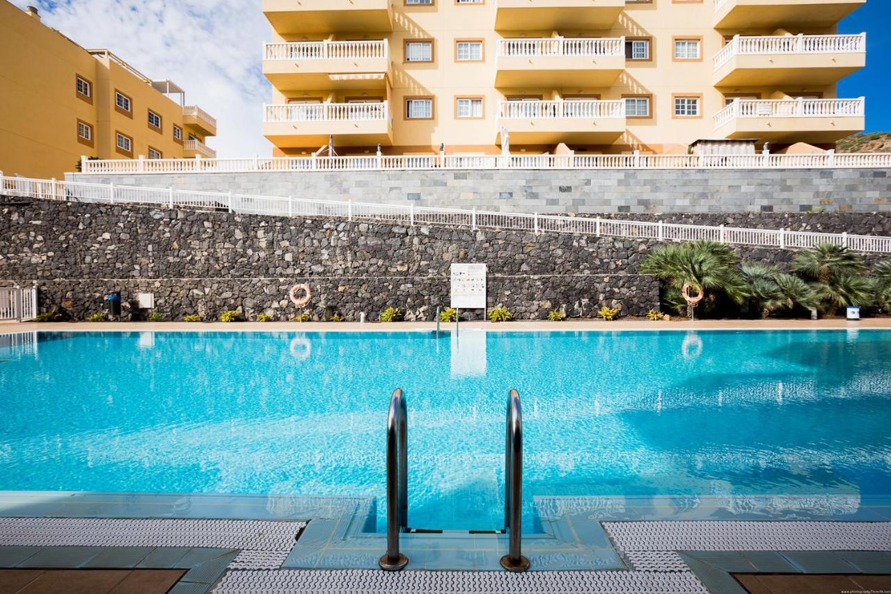 Palm Mar De Lux A25 Lejlighed Eksteriør billede