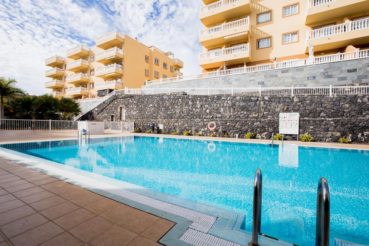 Palm Mar De Lux A25 Lejlighed Eksteriør billede