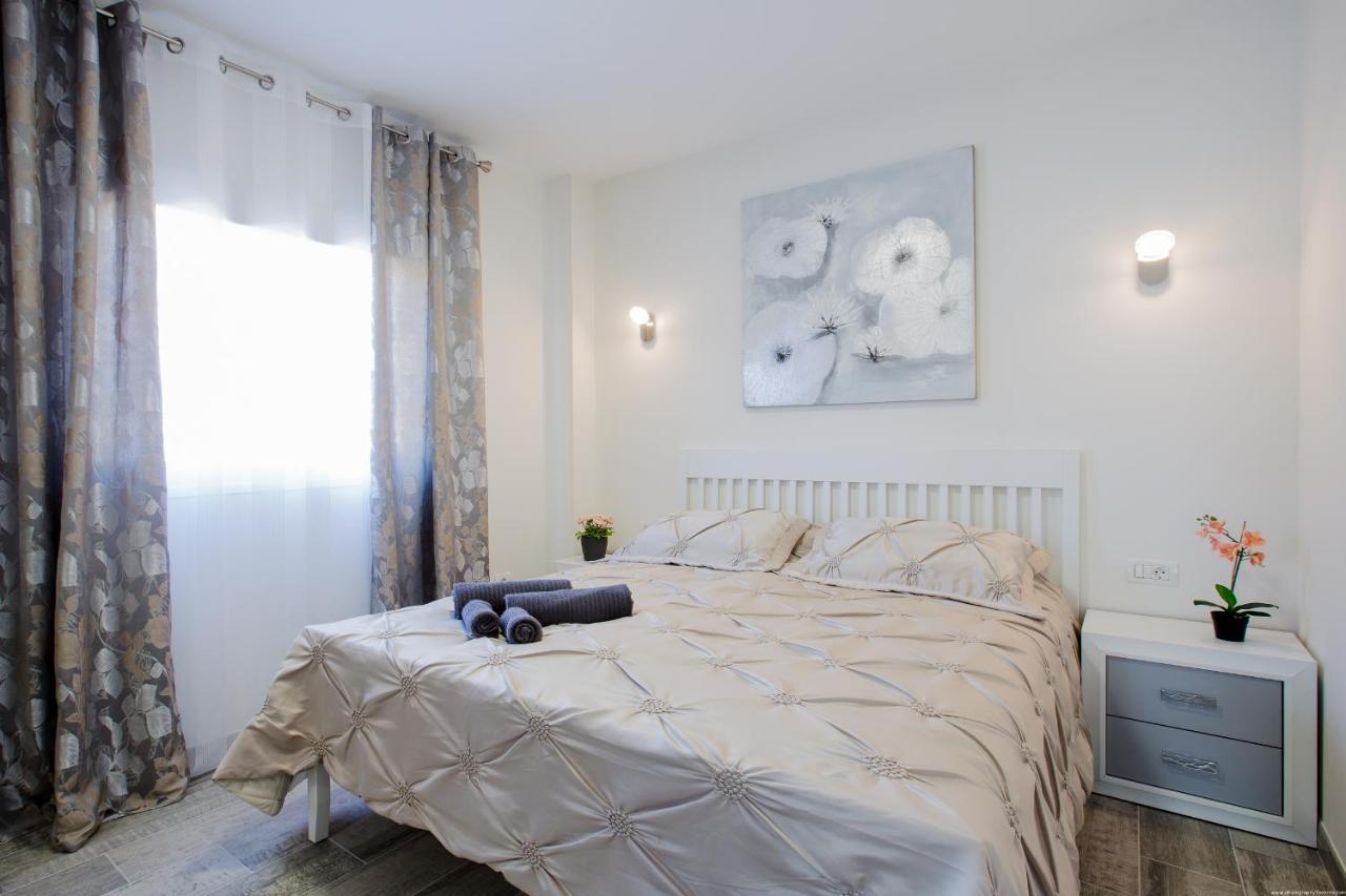 Palm Mar De Lux A25 Lejlighed Eksteriør billede