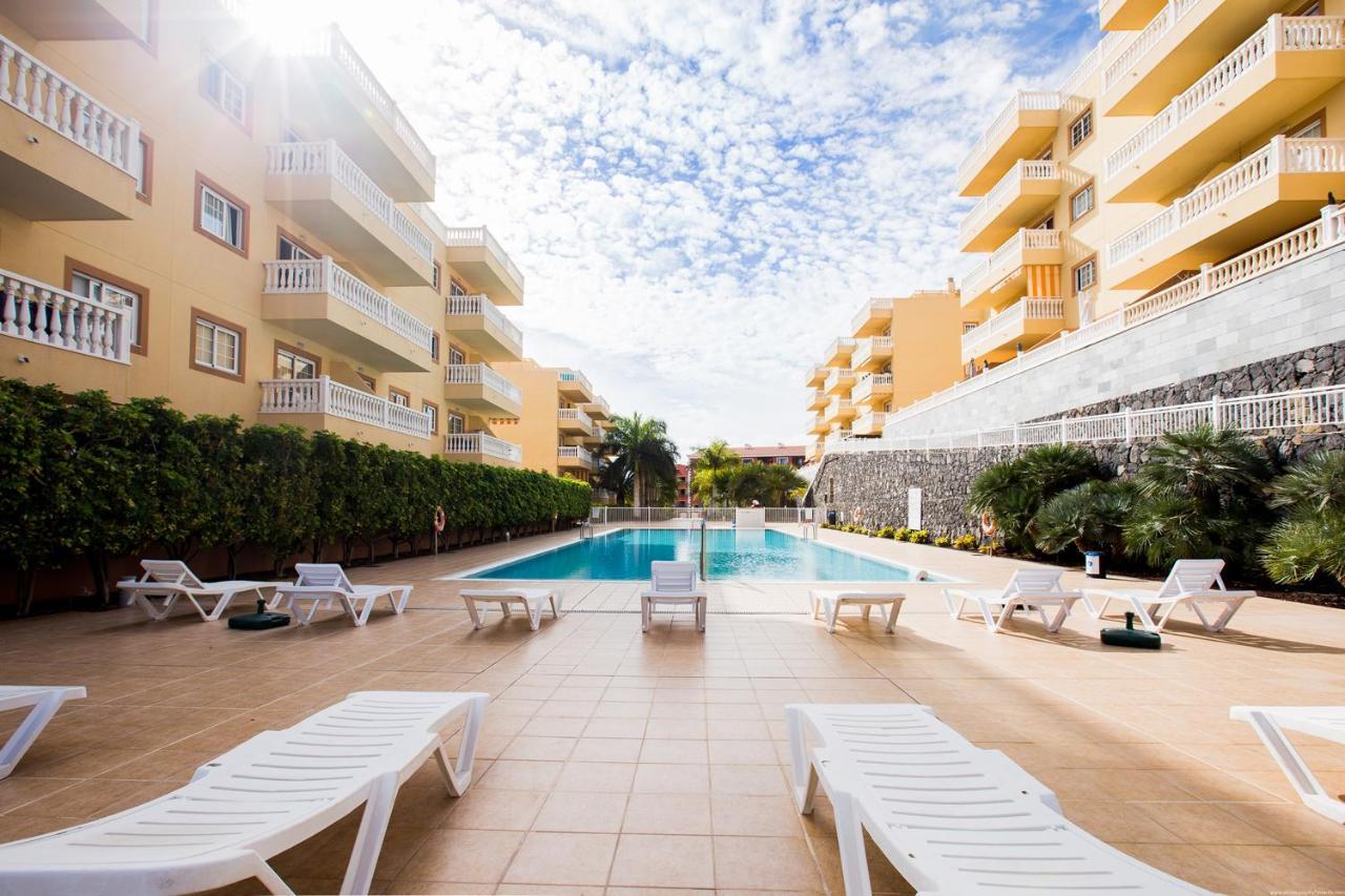 Palm Mar De Lux A25 Lejlighed Eksteriør billede