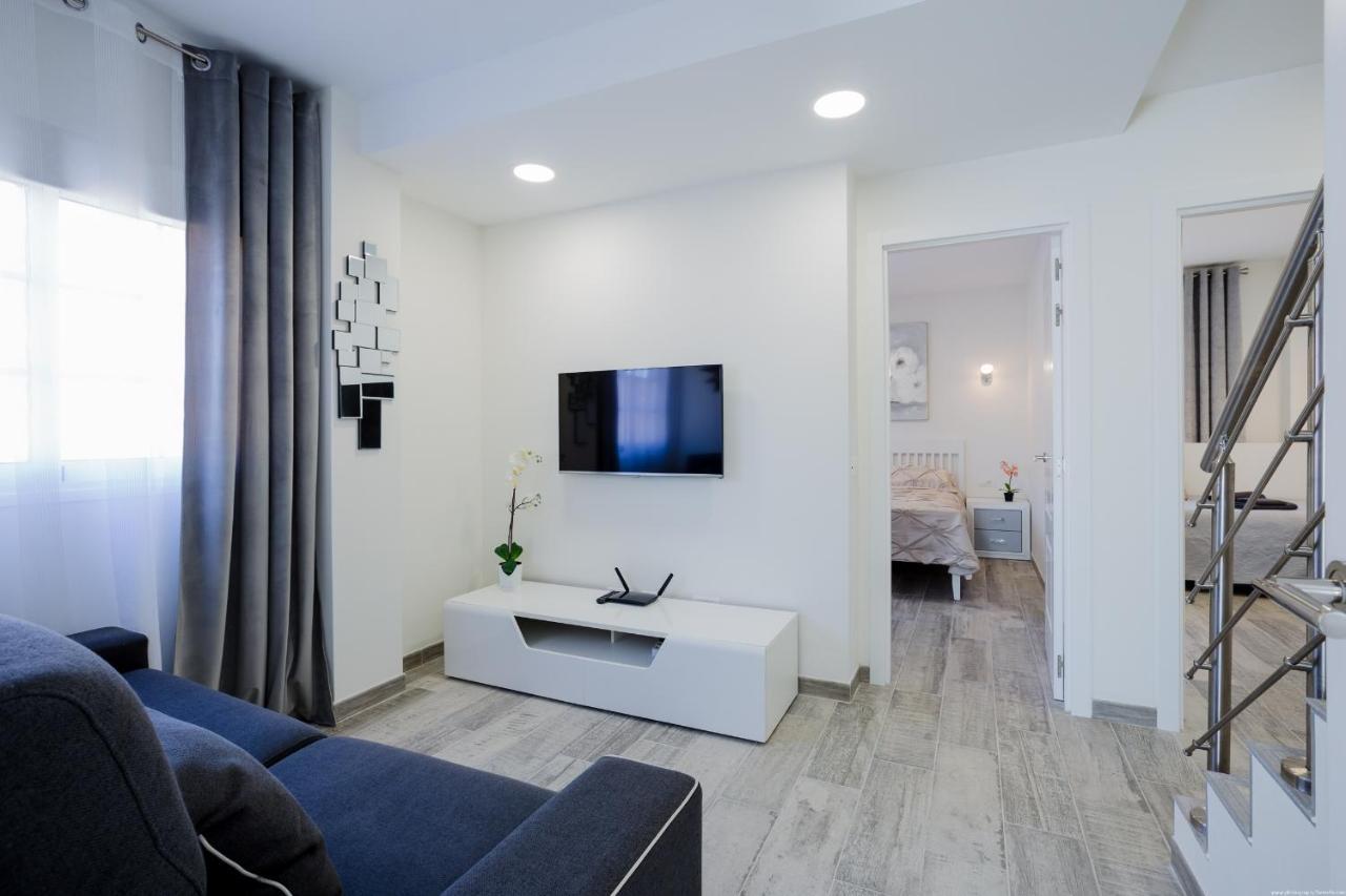 Palm Mar De Lux A25 Lejlighed Eksteriør billede
