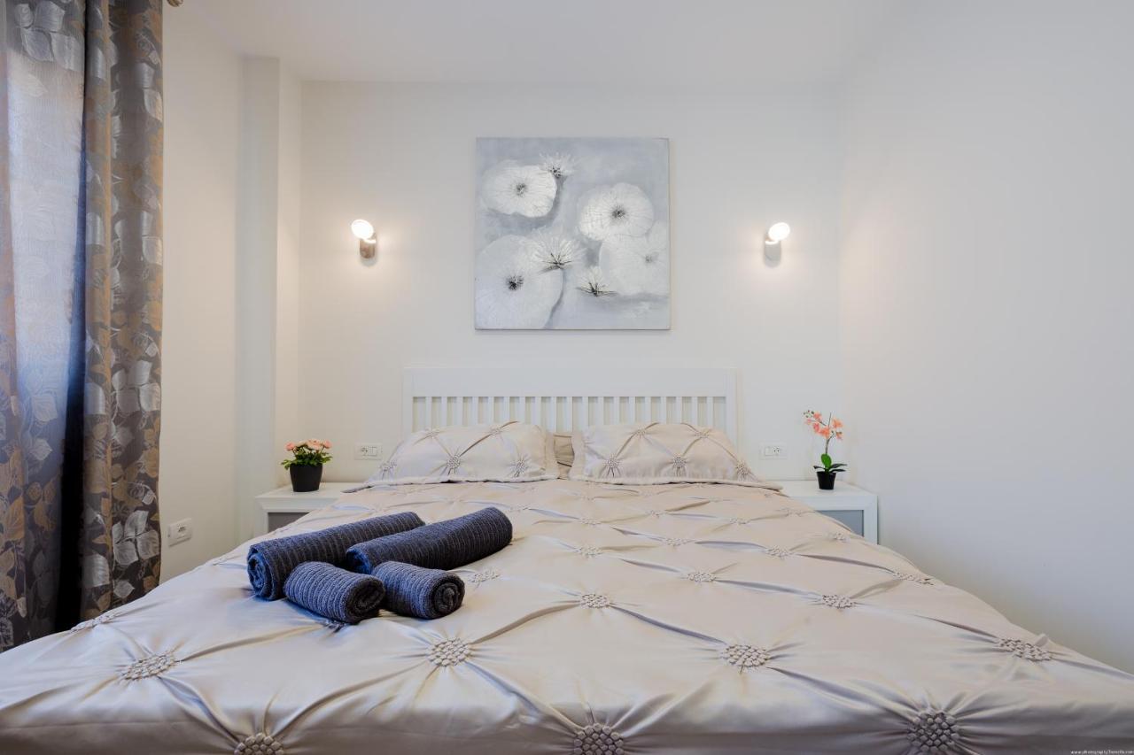 Palm Mar De Lux A25 Lejlighed Eksteriør billede