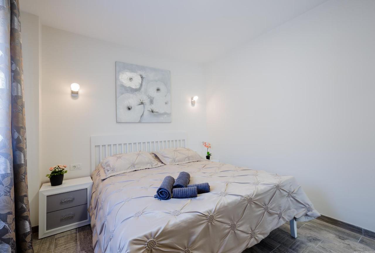 Palm Mar De Lux A25 Lejlighed Eksteriør billede