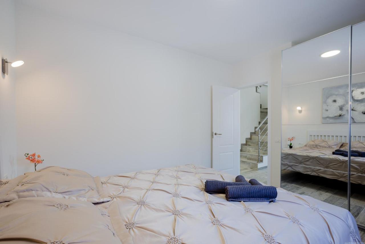 Palm Mar De Lux A25 Lejlighed Eksteriør billede