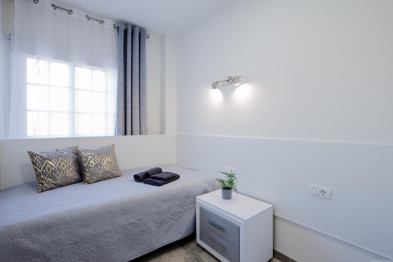 Palm Mar De Lux A25 Lejlighed Eksteriør billede