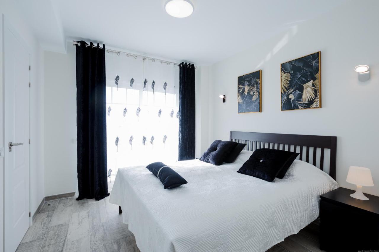 Palm Mar De Lux A25 Lejlighed Eksteriør billede