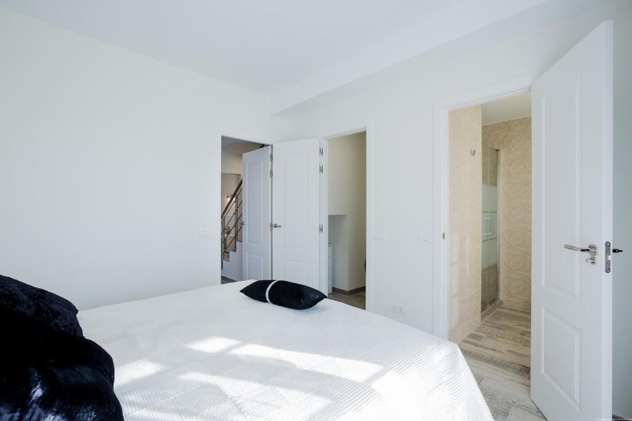 Palm Mar De Lux A25 Lejlighed Eksteriør billede