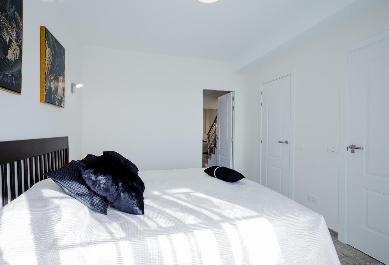 Palm Mar De Lux A25 Lejlighed Eksteriør billede