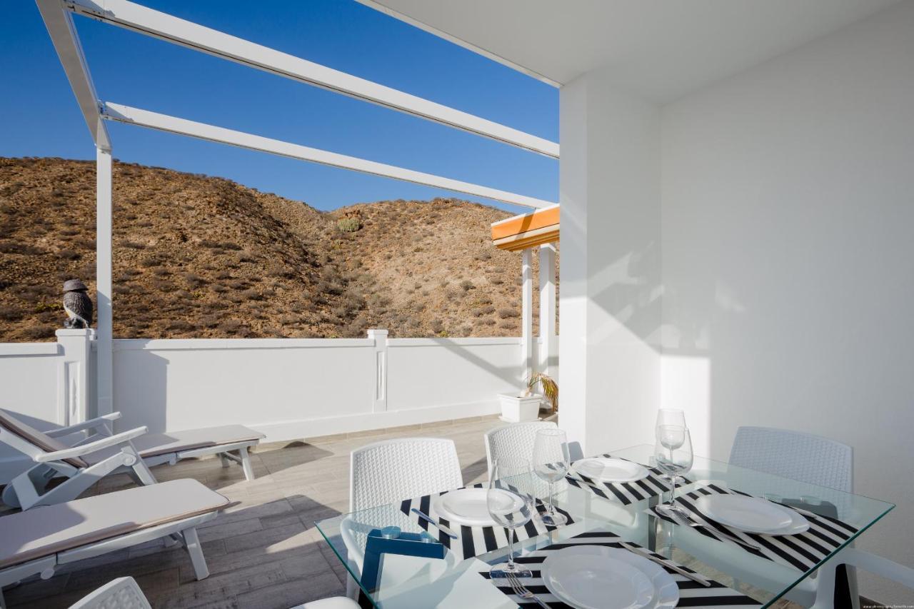 Palm Mar De Lux A25 Lejlighed Eksteriør billede