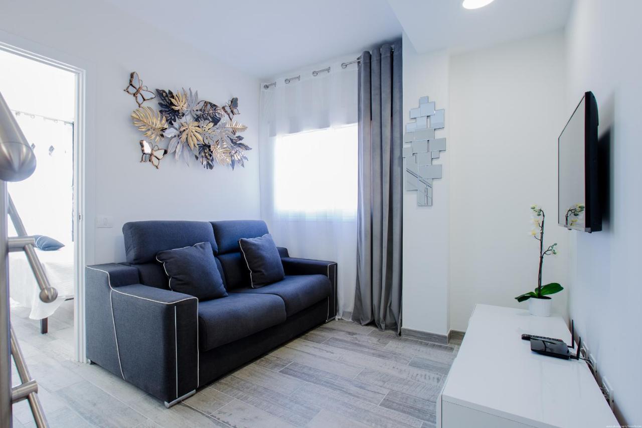 Palm Mar De Lux A25 Lejlighed Eksteriør billede