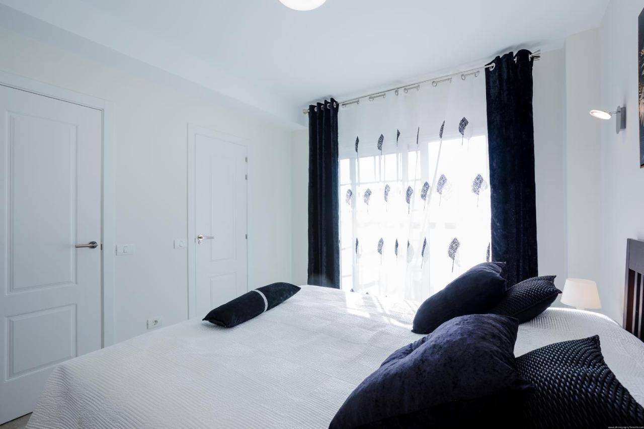 Palm Mar De Lux A25 Lejlighed Eksteriør billede