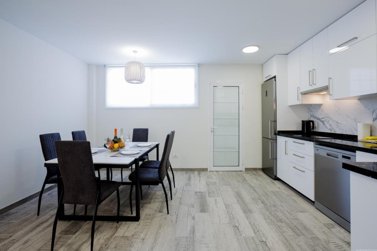 Palm Mar De Lux A25 Lejlighed Eksteriør billede
