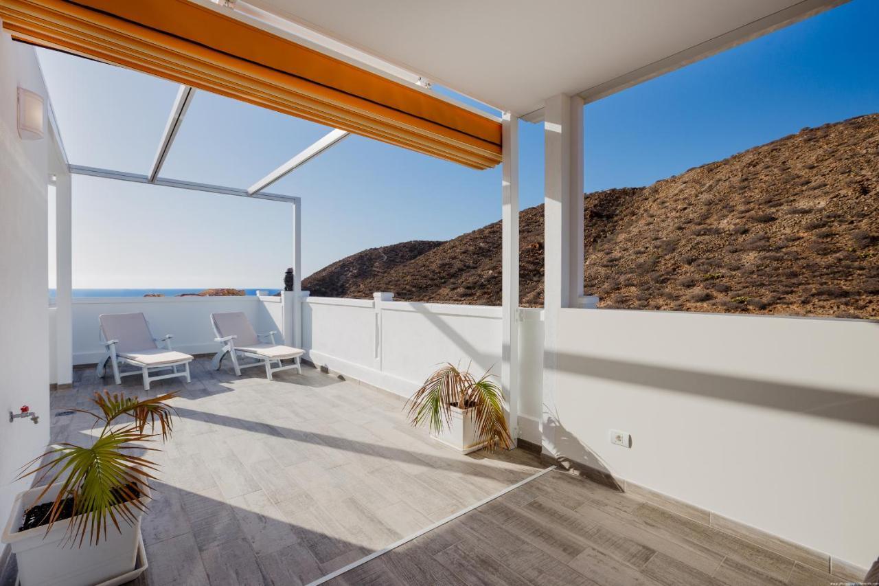 Palm Mar De Lux A25 Lejlighed Eksteriør billede