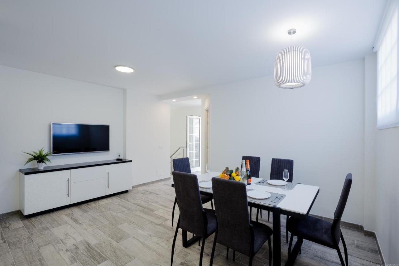 Palm Mar De Lux A25 Lejlighed Eksteriør billede