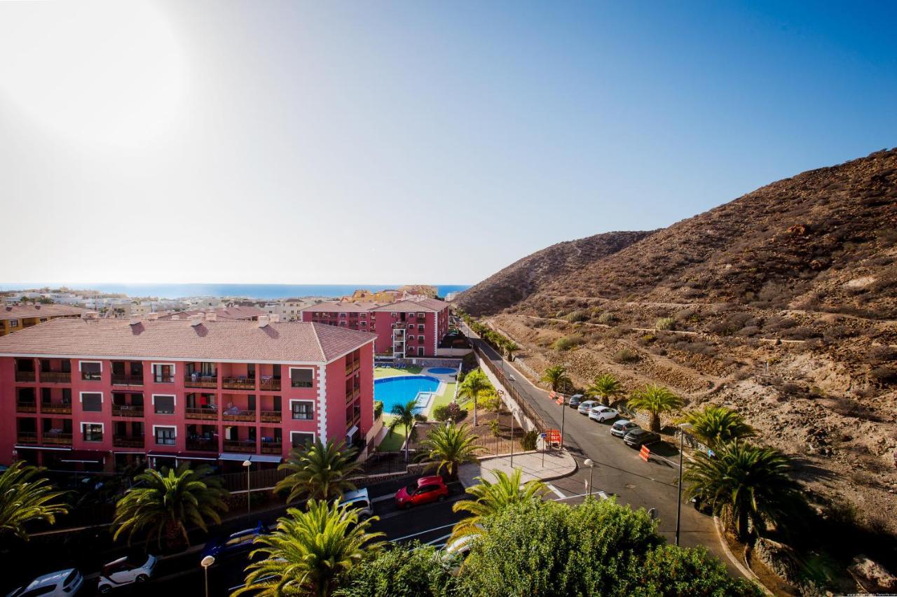 Palm Mar De Lux A25 Lejlighed Eksteriør billede